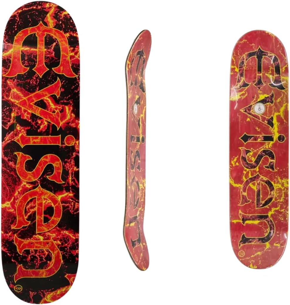 エビセン スケートボード デッキ」の人気商品一覧 | 安い商品を通販